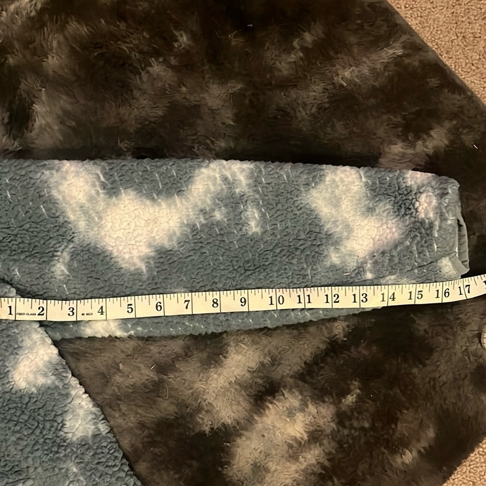 Jacket Pullover - image 6